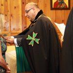 US Grand Priory donates to the Idyllwild Community in California