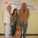 HOSLJ Donates to the Guide Dogs