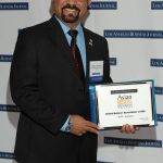 Outstanding Business Executive AWARD – Ike M. I. Khamisani