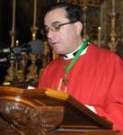 The Reverend Monsignor Joseph Vella Gauci ECLJ CMLJ